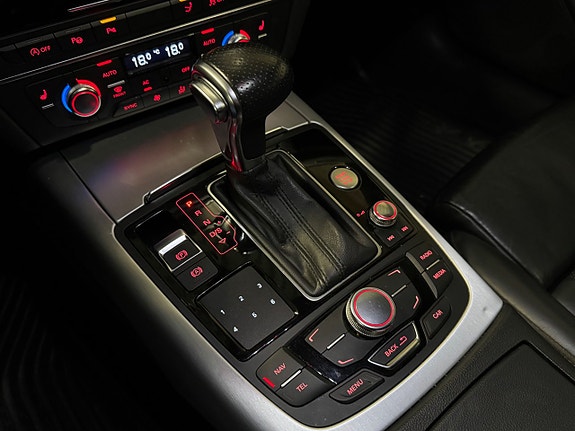 Audi A7 17 of 30