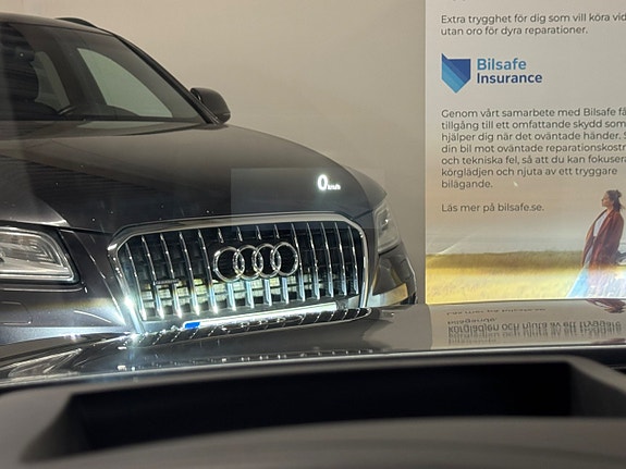 Audi A7 26 of 30