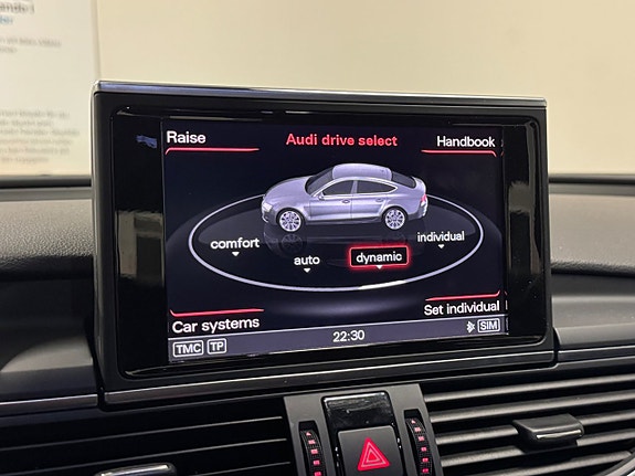 Audi A7 20 of 30