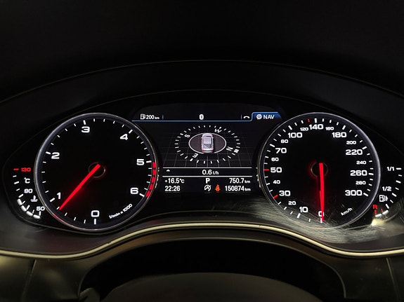 Audi A7 25 of 30