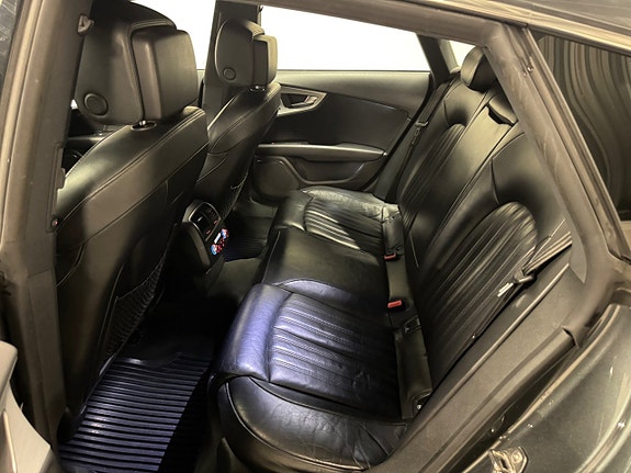 Audi A7 30 of 30