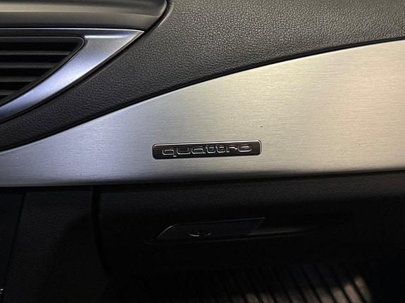 Audi A7 29 of 30