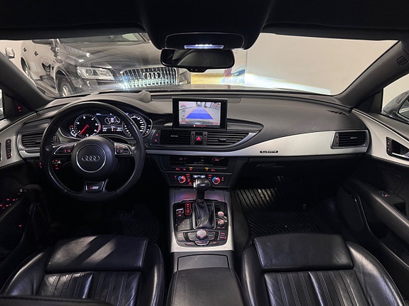 Audi A7 15 of 30