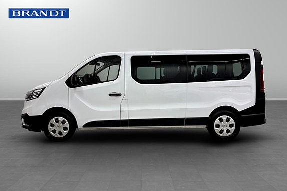 Renault Trafic 3 of 7