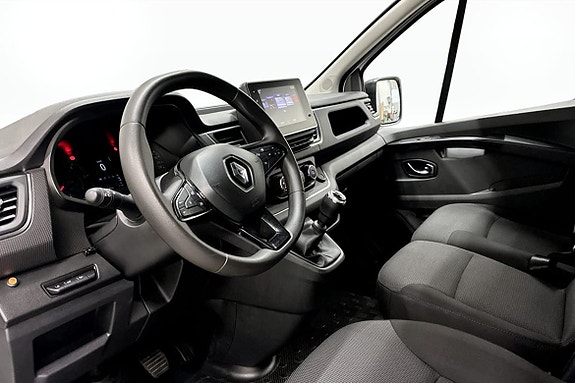 Renault Trafic 4 of 7