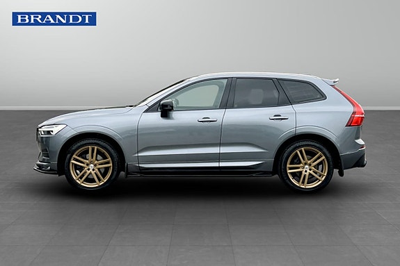 Volvo XC60 3 of 9