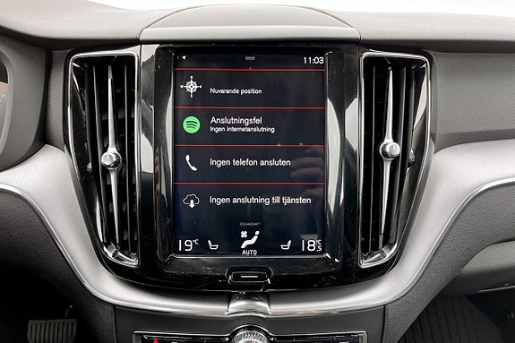 Volvo XC60 6 of 9
