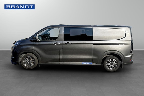 Ford Transit Custom 3 of 11
