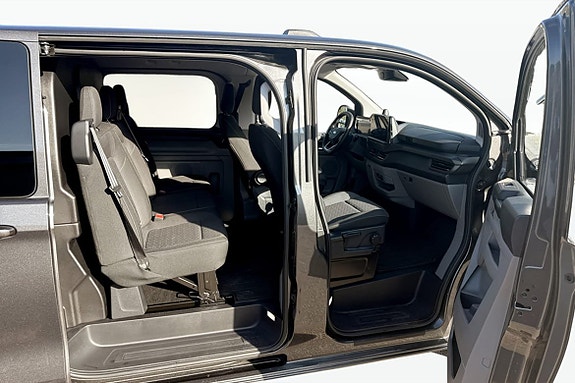 Ford Transit Custom 6 of 11