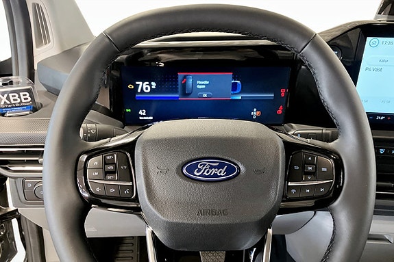 Ford Transit Custom 9 of 11