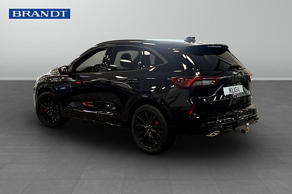 Ford Kuga 2 of 9