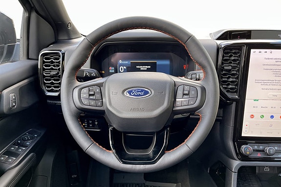 Ford Ranger 6 of 6