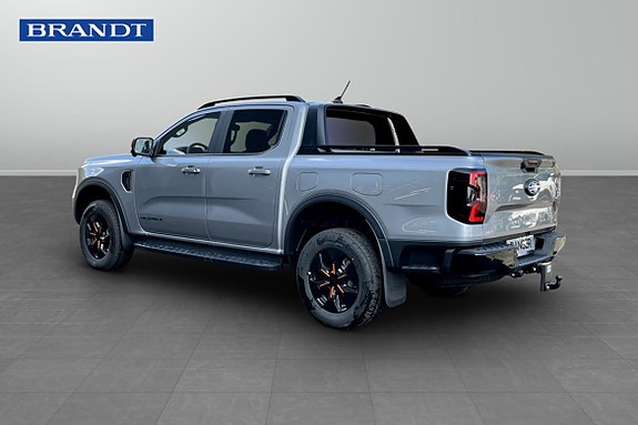 Ford Ranger 2 of 6