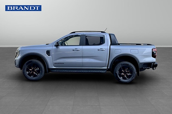 Ford Ranger 3 of 6