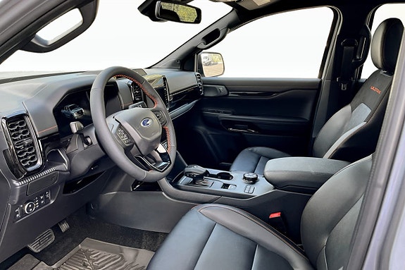 Ford Ranger 4 of 6