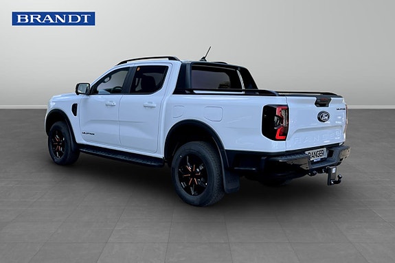 Ford Ranger 2 of 6