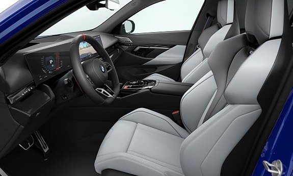 BMW M5 3 of 3