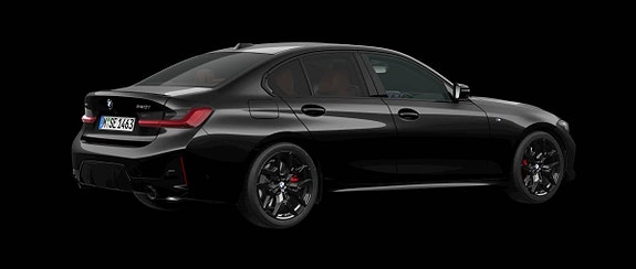 BMW 320i 3 of 4