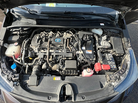 Toyota Corolla 11 of 20