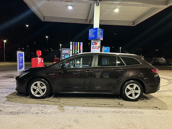 Toyota Corolla 17 of 20