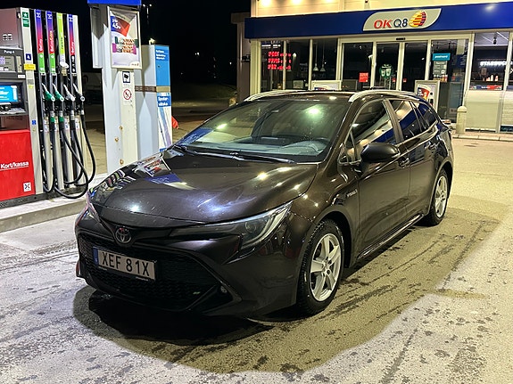 Toyota Corolla 3 of 20