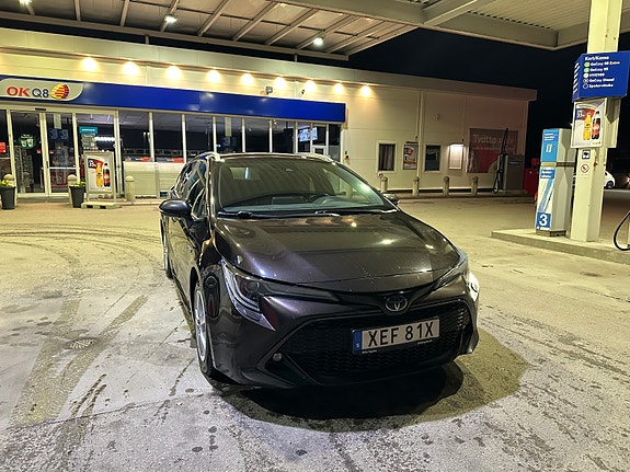 Toyota Corolla 5 of 20