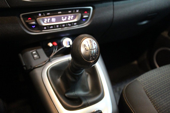 Renault Scenic III 7 of 8