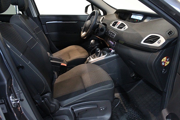 Renault Scenic III 5 of 8
