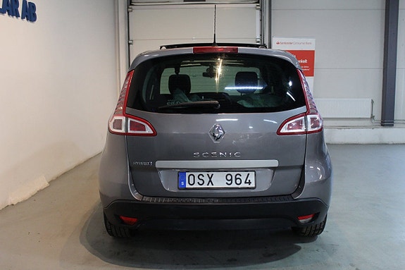 Renault Scenic III 3 of 8