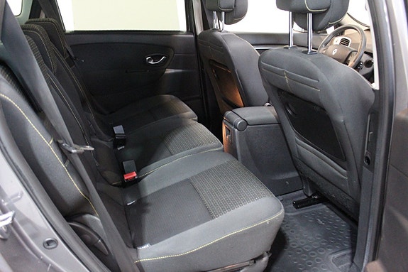 Renault Scenic III 6 of 8