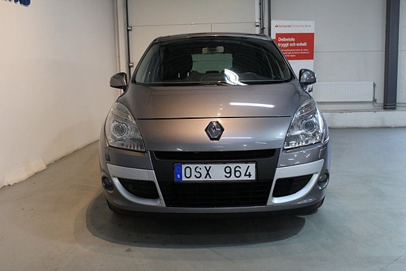 Renault Scenic III 2 of 8