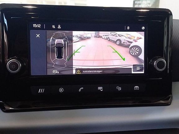 Seat Arona 10 of 11