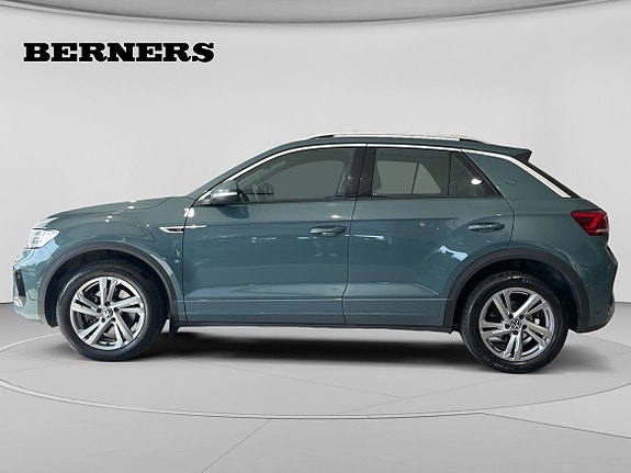 Volkswagen T-Roc 2 of 20