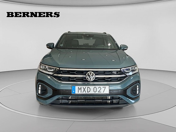 Volkswagen T-Roc 8 of 20