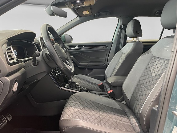 Volkswagen T-Roc 9 of 20