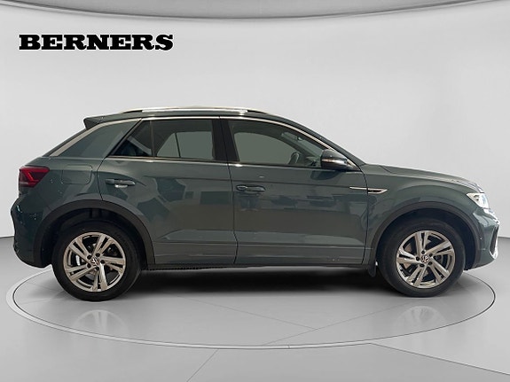 Volkswagen T-Roc 6 of 20