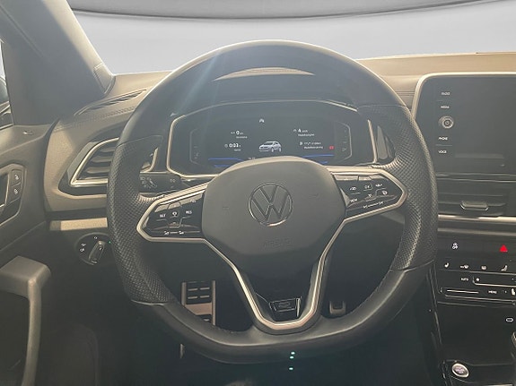 Volkswagen T-Roc 12 of 20