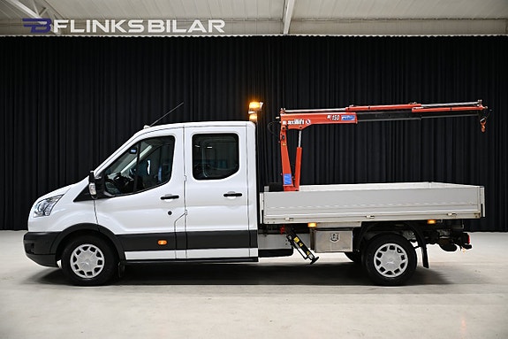 Ford Transit 2 of 30