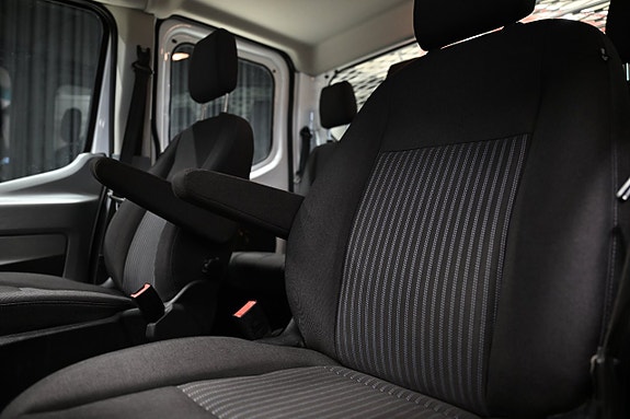 Ford Transit 20 of 30