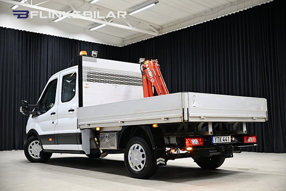 Ford Transit 4 of 30