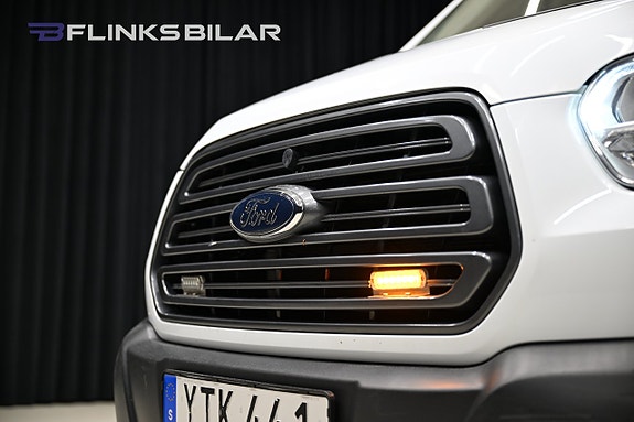 Ford Transit 14 of 30
