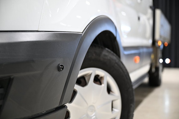 Ford Transit 15 of 30
