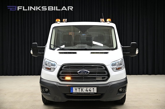 Ford Transit 13 of 30