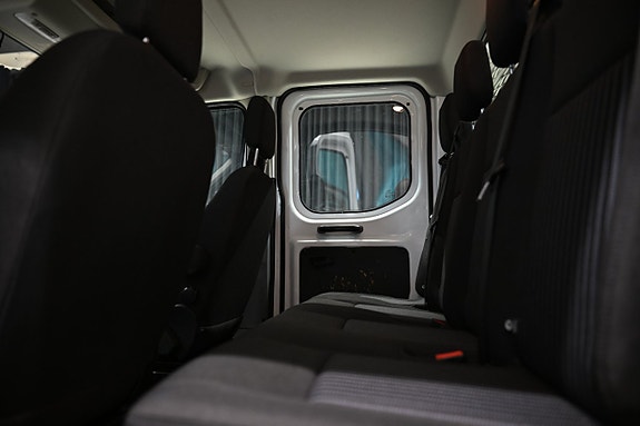 Ford Transit 19 of 30