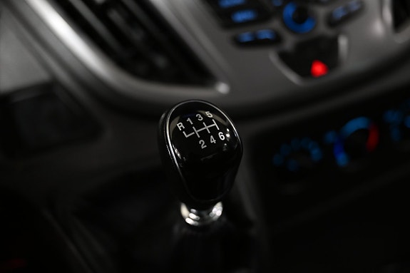 Ford Transit 30 of 30
