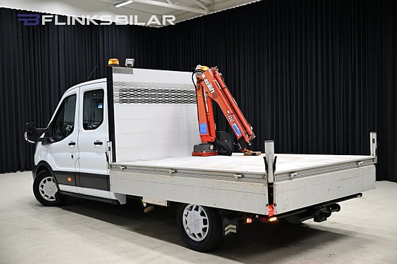 Ford Transit 14 of 30