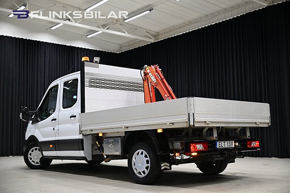 Ford Transit 4 of 30