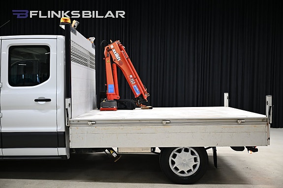 Ford Transit 15 of 30
