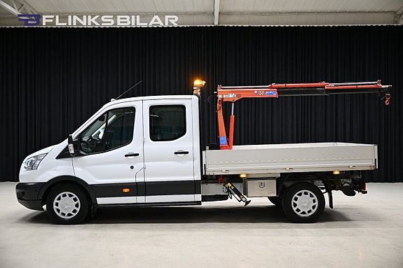 Ford Transit 2 of 30