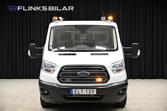 Ford Transit 16 of 30